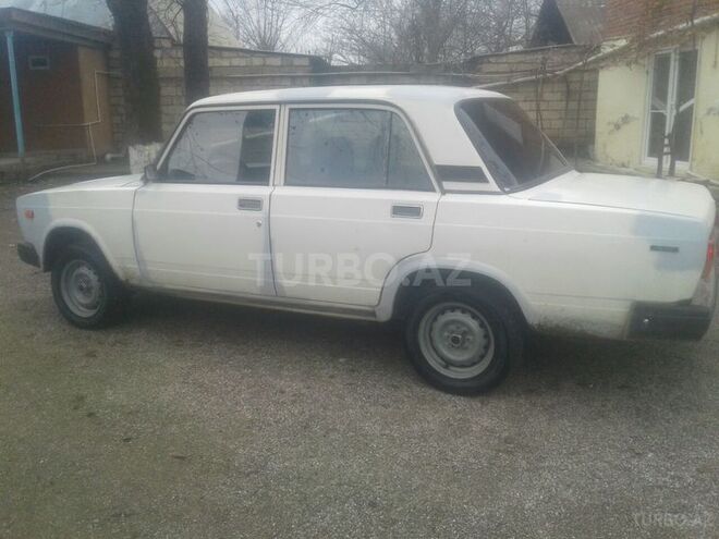 LADA (VAZ) 2107 1987, 322,000 km - 1.3 l - Lənkəran