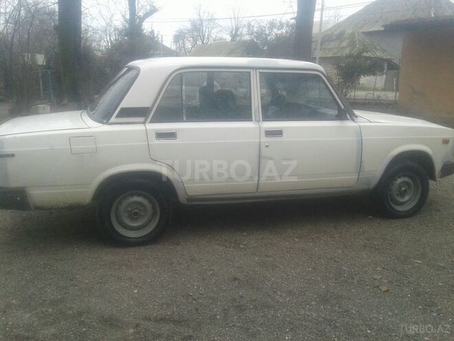 LADA (VAZ) 2107 1987, 322,000 km - 1.3 l - Lənkəran