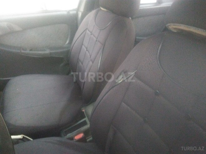 Daewoo Espero 1996, 280,000 km - 0.2 l - Ucar