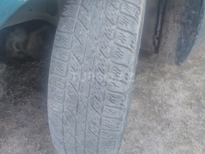 Daewoo Espero 1996, 280,000 km - 0.2 l - Ucar