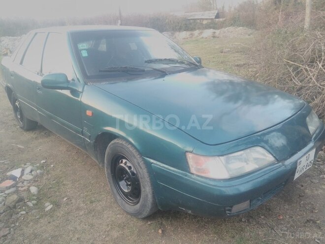 Daewoo Espero 1996, 280,000 km - 0.2 l - Ucar