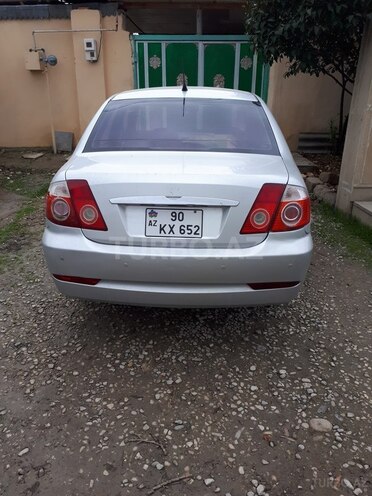 Lifan 520 2008, 78,000 km - 1.3 l - Şabran
