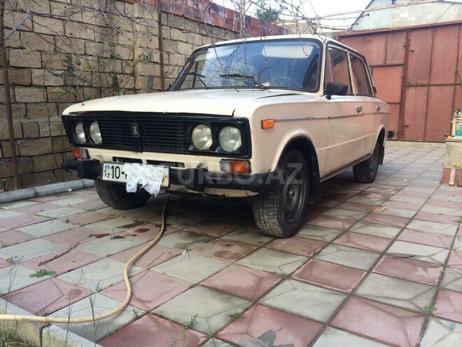 LADA (VAZ) 2106 1986, 254,000 km - 1.3 л - Bakı