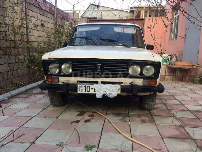 LADA (VAZ) 2106 1986, 254,000 km - 1.3 л - Bakı