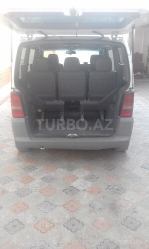 Mercedes Vito 1998, 420,000 km - 2.3 l - Bakı