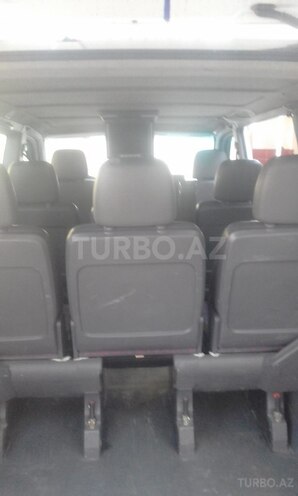 Mercedes Vito 1998, 420,000 km - 2.3 l - Bakı