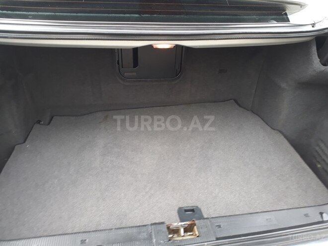 Mercedes E 230 1997, 210,000 km - 2.3 l - Salyan