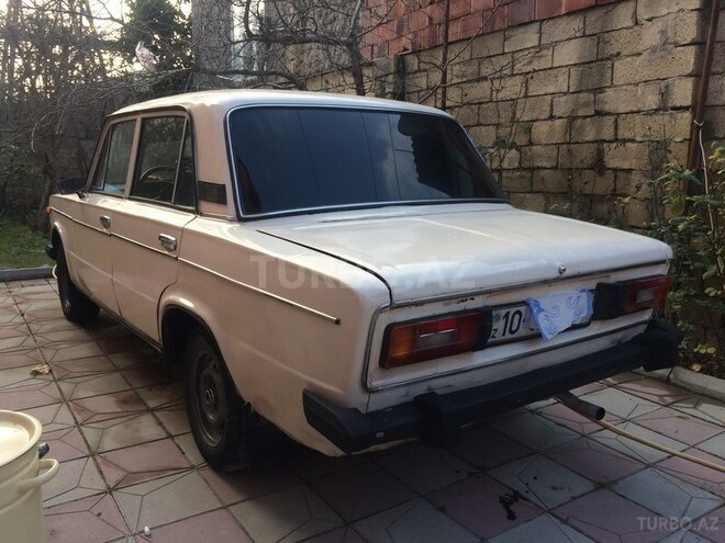 LADA (VAZ) 2106 1986, 254,000 km - 1.3 л - Bakı