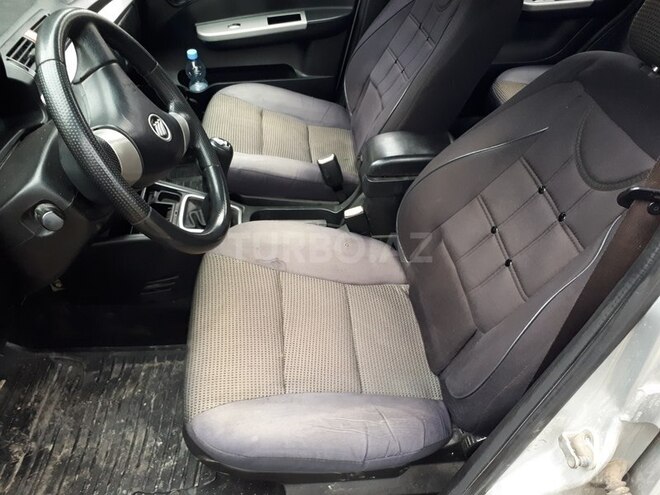Lifan 520 2008, 78,000 km - 1.3 l - Şabran