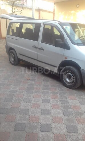 Mercedes Vito 1998, 420,000 km - 2.3 l - Bakı