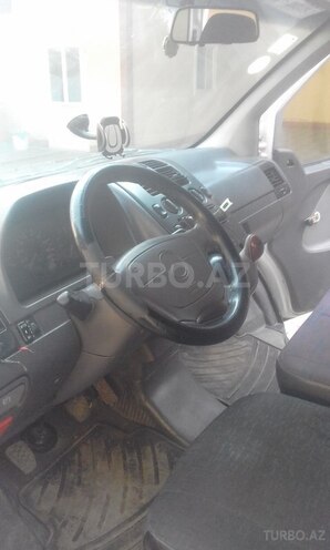 Mercedes Vito 1998, 420,000 km - 2.3 l - Bakı