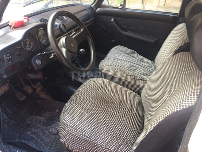 LADA (VAZ) 2106 1986, 254,000 km - 1.3 л - Bakı