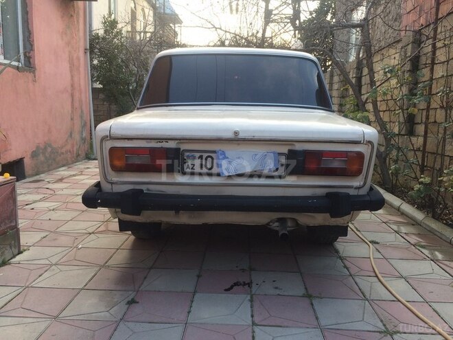 LADA (VAZ) 2106 1986, 254,000 km - 1.3 л - Bakı