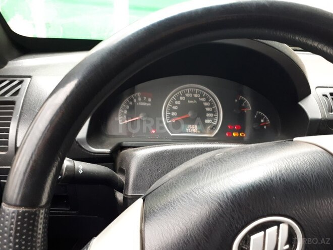 Lifan 520 2008, 78,000 km - 1.3 l - Şabran