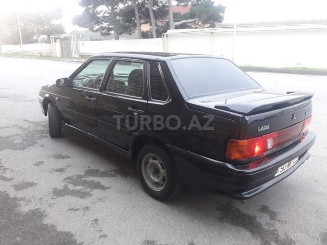 LADA (VAZ) 2115 2011, 37,388 km - 1.6 l - Bakı
