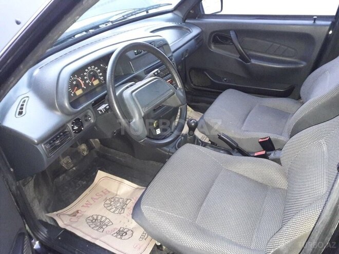 LADA (VAZ) 2115 2011, 37,388 km - 1.6 l - Bakı