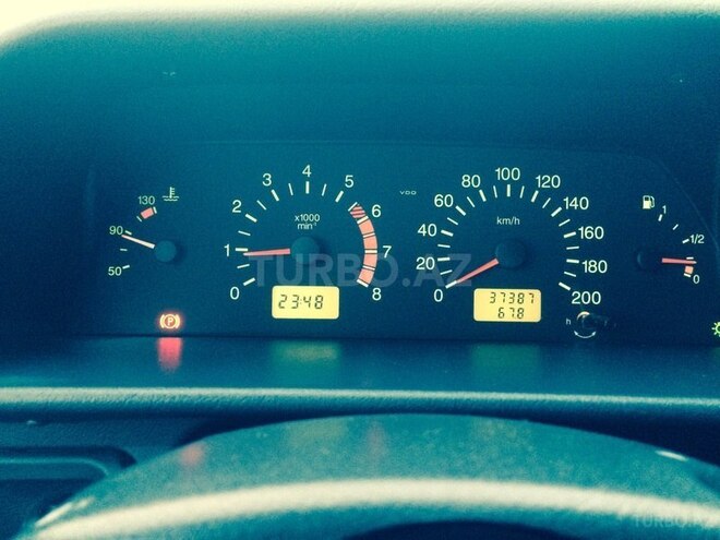 LADA (VAZ) 2115 2011, 37,388 km - 1.6 l - Bakı