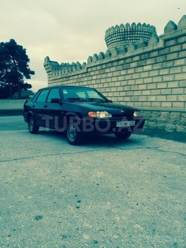 LADA (VAZ) 2115 2011, 37,388 km - 1.6 l - Bakı