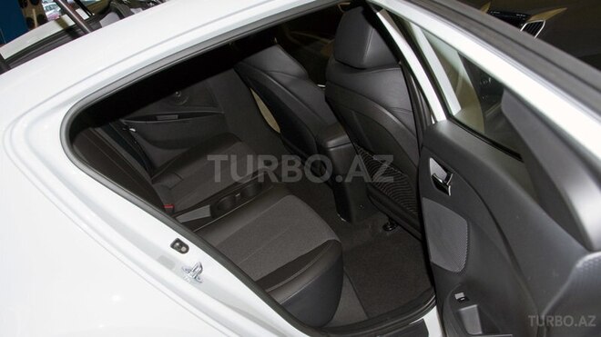 Hyundai Veloster 2012, 50,000 km - 1.6 l - Bakı