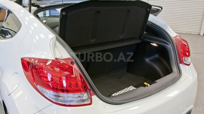 Hyundai Veloster 2012, 50,000 km - 1.6 l - Bakı