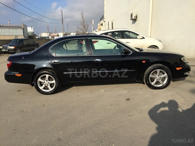 Nissan Maxima 2003, 204,000 km - 3.0 л - Bakı