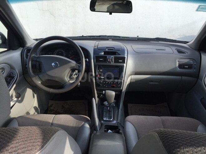 Nissan Maxima 2003, 204,000 km - 3.0 л - Bakı