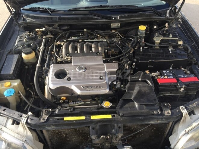 Nissan Maxima 2003, 204,000 km - 3.0 л - Bakı