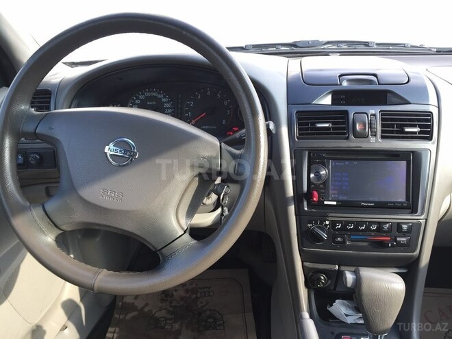 Nissan Maxima 2003, 204,000 km - 3.0 л - Bakı
