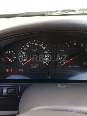 Nissan Maxima 2003, 204,000 km - 3.0 л - Bakı