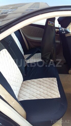 Mercedes E 320 2000, 280,000 km - 3.2 l - Bakı