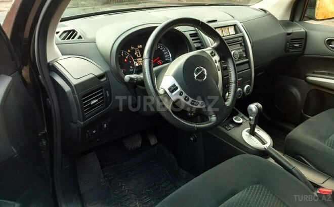 Nissan X-Trail 2013, 83,000 km - 2.5 l - Bakı