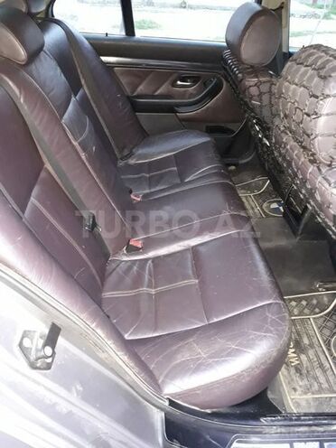 BMW 528 1996, 245,000 km - 2.8 l - Bakı