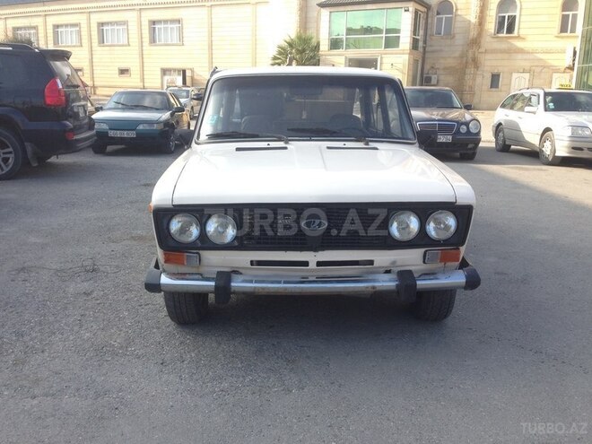 LADA (VAZ) 2106 1995, 223,344 km - 1.5 л - Bakı