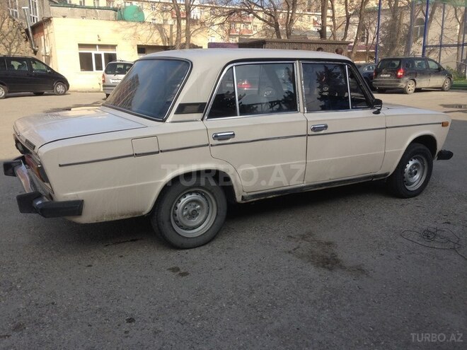 LADA (VAZ) 2106 1995, 223,344 km - 1.5 л - Bakı
