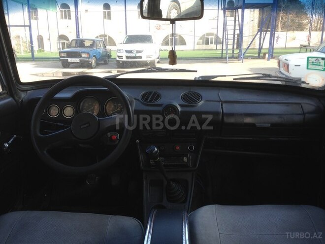 LADA (VAZ) 2106 1995, 223,344 km - 1.5 л - Bakı