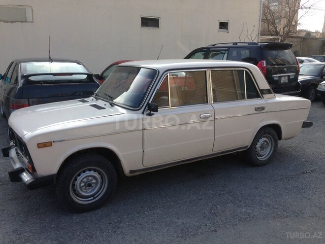 LADA (VAZ) 2106 1995, 223,344 km - 1.5 л - Bakı