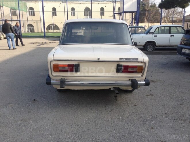 LADA (VAZ) 2106 1995, 223,344 km - 1.5 л - Bakı
