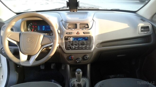 Ravon R4 2016, 59,000 km - 1.5 л - Bakı