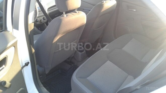 Ravon R4 2016, 59,000 km - 1.5 л - Bakı