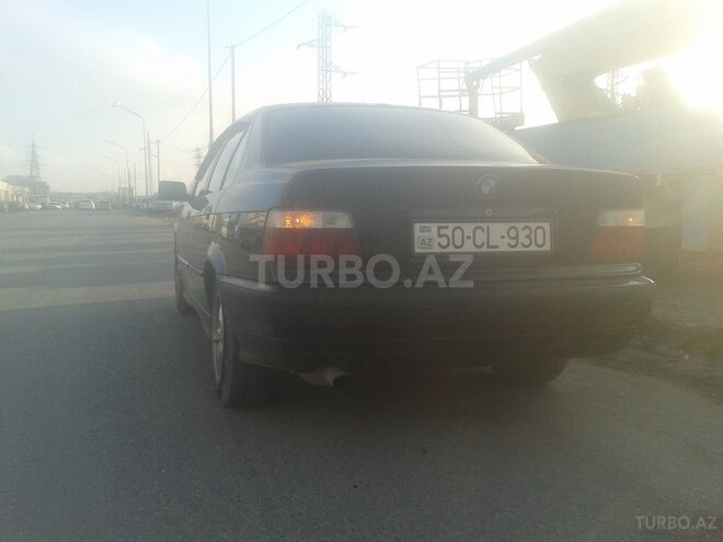 BMW 323 1996, 235,000 km - 2.5 л - Sumqayıt