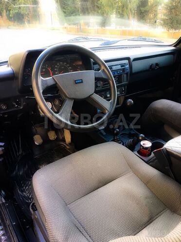 LADA (VAZ) Niva 2013, 124,000 km - 1.7 l - Bakı