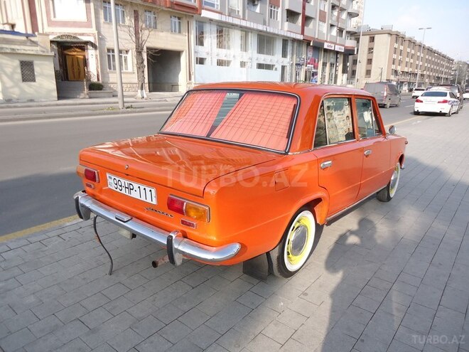 LADA (VAZ) 2101 1974, 69,800 km - 1.3 l - Bakı