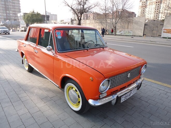 LADA (VAZ) 2101 1974, 69,800 km - 1.3 l - Bakı