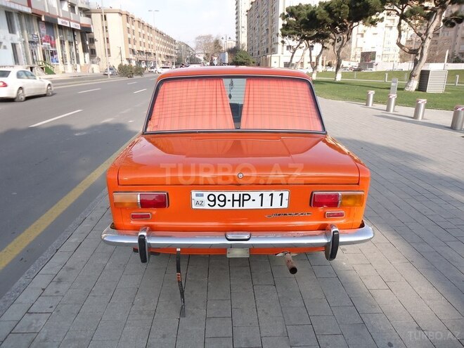 LADA (VAZ) 2101 1974, 69,800 km - 1.3 l - Bakı