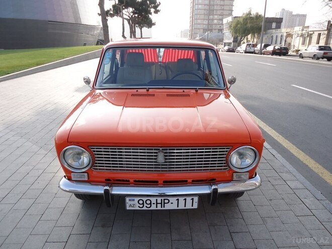 LADA (VAZ) 2101 1974, 69,800 km - 1.3 l - Bakı