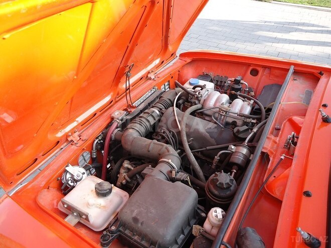LADA (VAZ) 2101 1974, 69,800 km - 1.3 l - Bakı