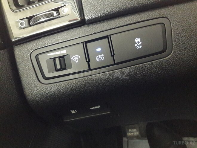 Hyundai Sonata 2012, 70,000 km - 2.0 l - Bakı