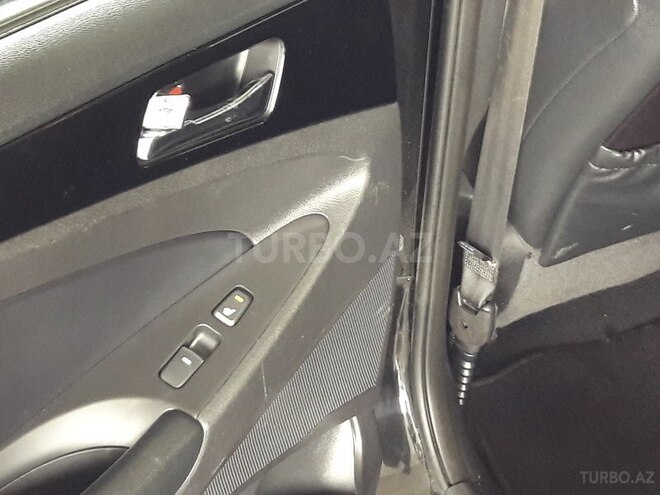 Hyundai Sonata 2012, 70,000 km - 2.0 l - Bakı
