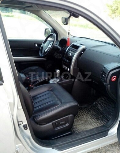 Nissan X-Trail 2013, 85,000 km - 2.5 l - Bakı