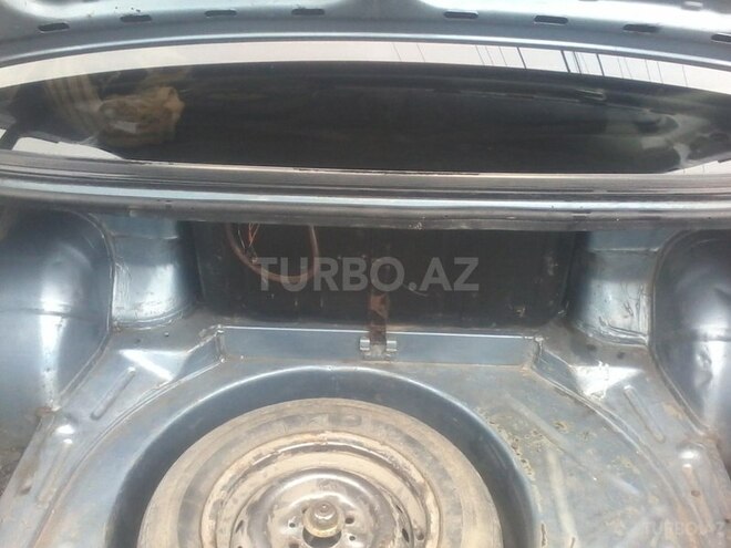 Tofas Sahin 2007, 120,122 km - 1.6 l - Quba